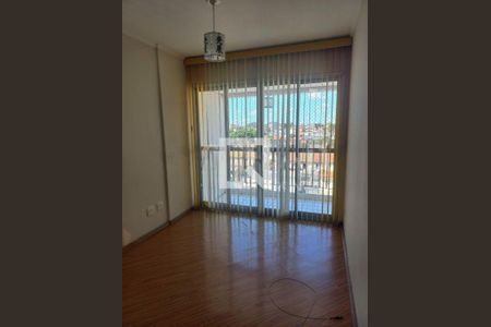 Apartamento à venda com 3 quartos, 70m² em Vila Campestre, São Paulo
