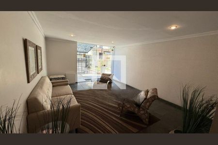 Apartamento à venda com 2 quartos, 55m² em Vila Mascote, São Paulo