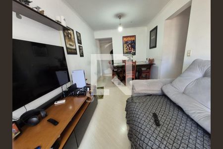 Apartamento à venda com 2 quartos, 55m² em Vila Mascote, São Paulo