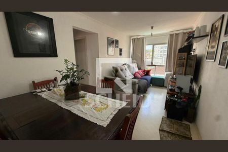 Apartamento à venda com 2 quartos, 55m² em Vila Mascote, São Paulo