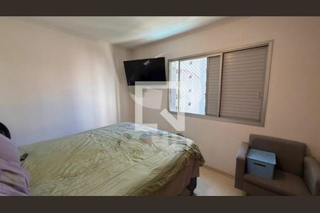 Apartamento à venda com 2 quartos, 55m² em Vila Mascote, São Paulo