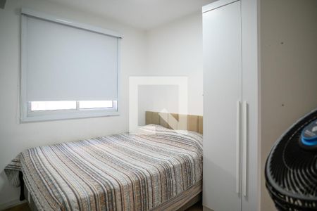 Quarto 1 de apartamento à venda com 2 quartos, 48m² em Sacomã, São Paulo