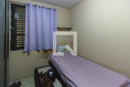 Quarto 2 de apartamento para alugar com 2 quartos, 55m² em Parque Cecap, Guarulhos