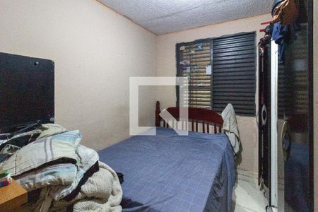 Quarto 1 de apartamento para alugar com 2 quartos, 55m² em Parque Cecap, Guarulhos