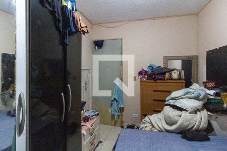 Quarto 1 de apartamento para alugar com 2 quartos, 55m² em Parque Cecap, Guarulhos