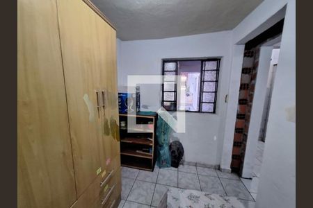 Casa à venda com 3 quartos, 102m² em Vila Santa Catarina, São Paulo