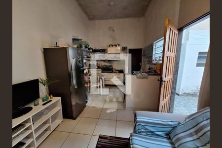 Casa à venda com 3 quartos, 102m² em Vila Santa Catarina, São Paulo