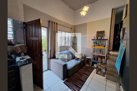 Casa à venda com 3 quartos, 102m² em Vila Santa Catarina, São Paulo