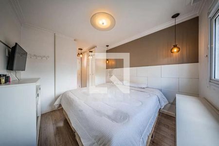 Apartamento à venda com 3 quartos, 128m² em Vila Mariana, São Paulo