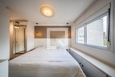 Apartamento à venda com 3 quartos, 128m² em Vila Mariana, São Paulo