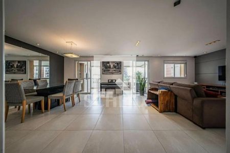 Apartamento à venda com 3 quartos, 128m² em Vila Mariana, São Paulo