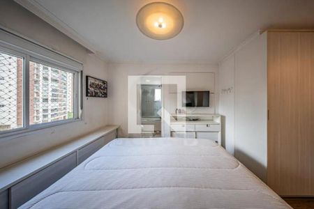 Apartamento à venda com 3 quartos, 128m² em Vila Mariana, São Paulo