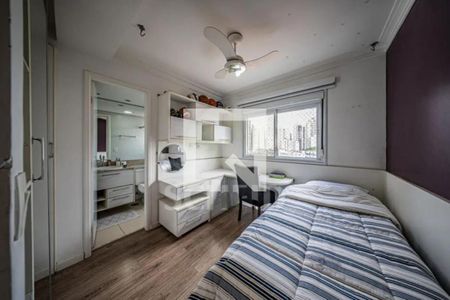 Apartamento à venda com 3 quartos, 128m² em Vila Mariana, São Paulo
