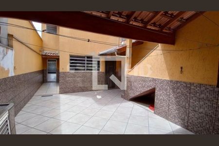 Casa à venda com 3 quartos, 144m² em Cidade Ademar, São Paulo