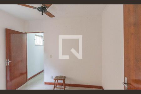 Suíte de casa de condomínio à venda com 3 quartos, 70m² em Jardim Regina, Campinas