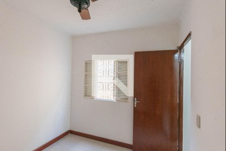 Suíte de casa de condomínio à venda com 3 quartos, 70m² em Jardim Regina, Campinas