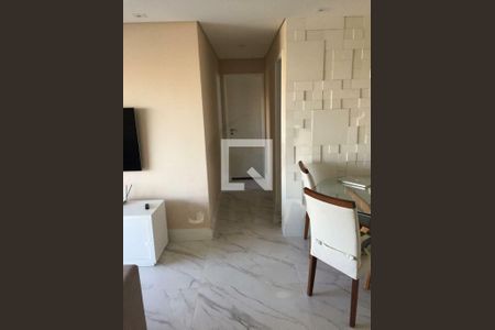 Apartamento à venda com 2 quartos, 62m² em Vila Isa, São Paulo