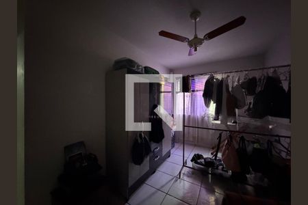 Quarto 2 de apartamento à venda com 2 quartos, 59m² em Freguesia (jacarepaguá), Rio de Janeiro