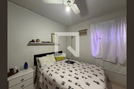 Quarto 1 de apartamento à venda com 2 quartos, 59m² em Freguesia (jacarepaguá), Rio de Janeiro