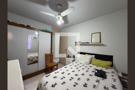 Quarto 1 de apartamento à venda com 2 quartos, 59m² em Freguesia (jacarepaguá), Rio de Janeiro