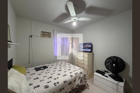 Quarto 1 de apartamento à venda com 2 quartos, 59m² em Freguesia (jacarepaguá), Rio de Janeiro