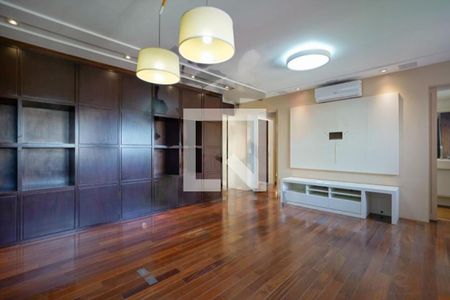 Apartamento à venda com 3 quartos, 249m² em Vila Sofia, São Paulo