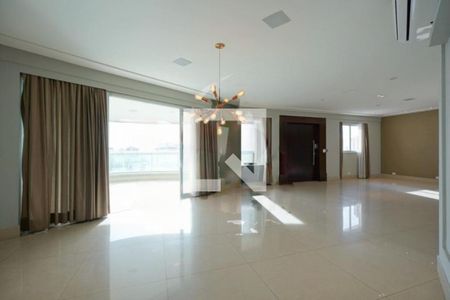 Apartamento à venda com 3 quartos, 249m² em Vila Sofia, São Paulo