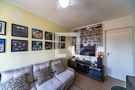 Apartamento à venda com 4 quartos, 136m² em Santo Amaro, São Paulo