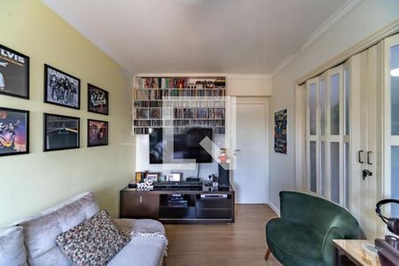Apartamento à venda com 4 quartos, 136m² em Santo Amaro, São Paulo