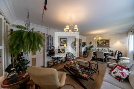 Apartamento à venda com 4 quartos, 136m² em Santo Amaro, São Paulo
