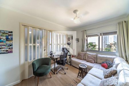 Apartamento à venda com 4 quartos, 136m² em Santo Amaro, São Paulo
