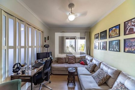 Apartamento à venda com 4 quartos, 136m² em Santo Amaro, São Paulo