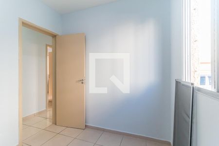 Quarto 1 de apartamento para alugar com 3 quartos, 65m² em Vila Mogilar, Mogi das Cruzes