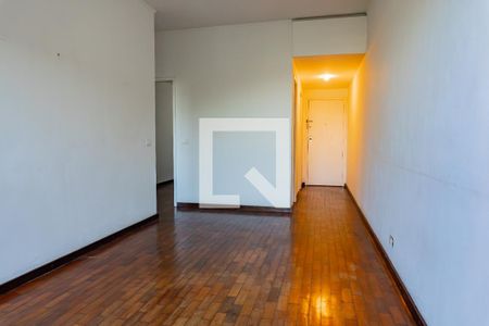 Sala de apartamento à venda com 2 quartos, 53m² em Maracanã, Rio de Janeiro