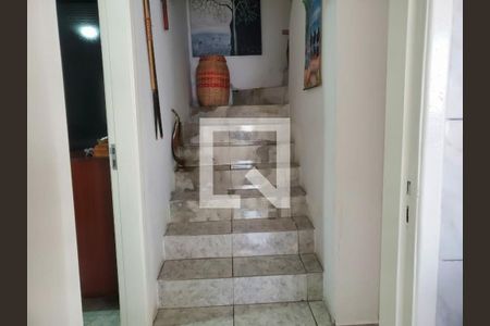 Casa à venda com 2 quartos, 130m² em Vila Mascote, São Paulo