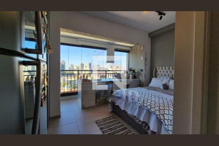 Kitnet/Studio à venda com 1 quarto, 21m² em Vila Mariana, São Paulo