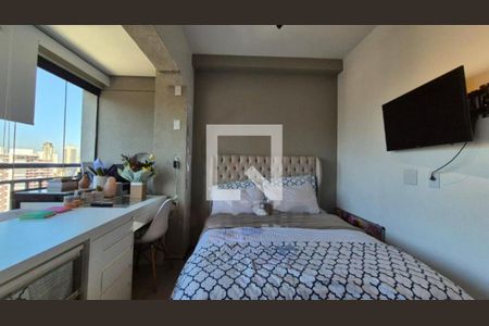 Kitnet/Studio à venda com 1 quarto, 21m² em Vila Mariana, São Paulo