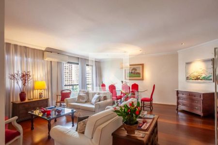 Apartamento à venda com 2 quartos, 143m² em Itaim Bibi, São Paulo