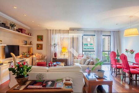 Apartamento à venda com 2 quartos, 143m² em Itaim Bibi, São Paulo