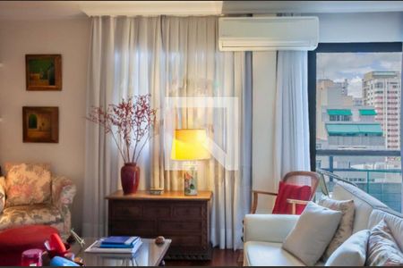 Apartamento à venda com 2 quartos, 143m² em Itaim Bibi, São Paulo