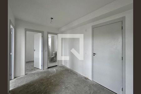 Apartamento à venda com 2 quartos, 30m² em Jardim Aeroporto, São Paulo
