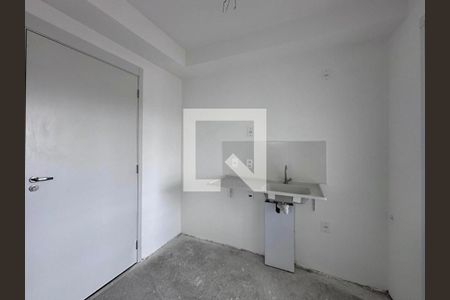 Apartamento à venda com 2 quartos, 30m² em Jardim Aeroporto, São Paulo