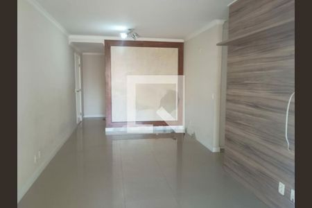 Apartamento à venda com 3 quartos, 103m² em Vila Santa Catarina, São Paulo