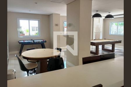 Apartamento à venda com 3 quartos, 103m² em Vila Santa Catarina, São Paulo