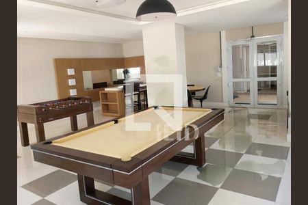 Apartamento à venda com 3 quartos, 103m² em Vila Santa Catarina, São Paulo
