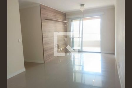 Apartamento à venda com 3 quartos, 103m² em Vila Santa Catarina, São Paulo