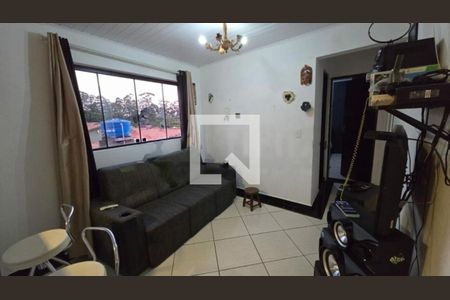 Casa à venda com 3 quartos, 97m² em Balneário São Francisco, Diadema