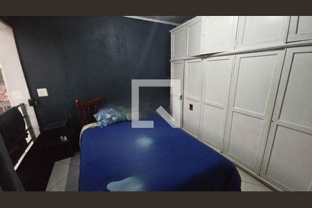 Casa à venda com 3 quartos, 97m² em Balneário São Francisco, Diadema