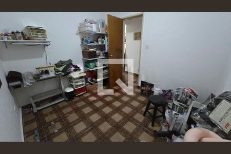 Casa à venda com 3 quartos, 97m² em Balneário São Francisco, Diadema