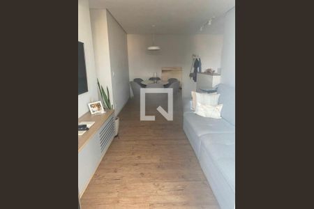 Apartamento à venda com 3 quartos, 81m² em Vila Isa, São Paulo